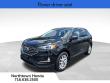 2021 Ford Edge SUV