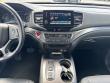 2023 Honda Passport EX-L SUV