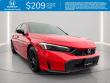 2026 Honda Civic Sport Hatchback