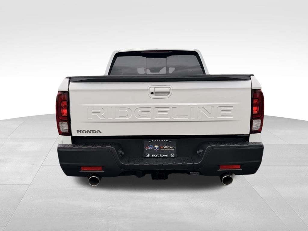 2026 Honda Ridgeline RTL - Photo 19