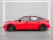 2026 Honda Civic Sport Hatchback