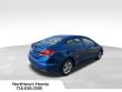 2015 Honda Civic LX Sedan 2015 Honda Civic LX Sedan