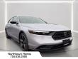 2026 Honda Accord SE Sedan