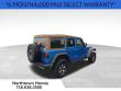 2021 Jeep Wrangler Unlimited Rubicon SUV