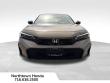 2026 Honda Civic Sport Hatchback