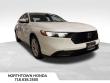 Used 2026 Honda Accord LX Sedan
