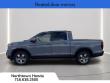 2026 Honda Ridgeline RTL Truck Crew Cab