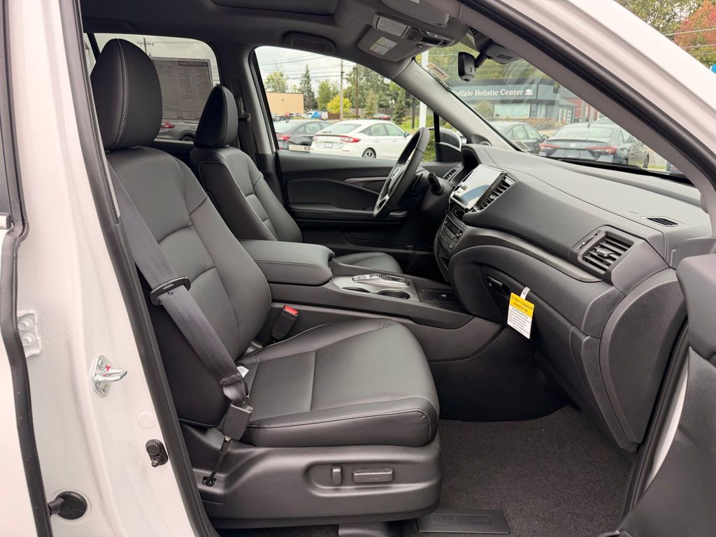 2026 Honda Ridgeline RTL - Photo 16