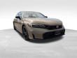 2026 Honda Civic Sport Hatchback