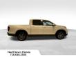 2023 Honda Ridgeline RTL Truck Crew Cab