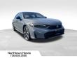 2026 Honda Civic Hybrid Sport Touring Sedan
