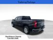 2023 Chevrolet Silverado 1500 LT w/1LT Truck Crew Cab