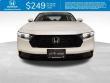 2026 Honda Accord LX Sedan