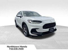 2026 Honda HR-V LX SUV