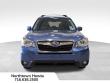 2016 Subaru Forester 2.5i Limited SUV
