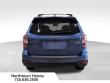 2016 Subaru Forester 2.5i Limited SUV