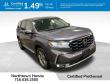 Certified 2024 Honda Pilot EX-L 7 Passenger SUV