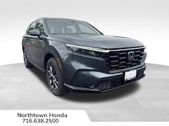 2026 Honda CR-V EX-L SUV