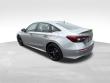 2025 Honda Civic Hybrid Sport Sedan