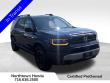 Certified 2026 Honda Passport TrailSport Elite SUV
