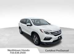 2018 Honda Pilot EX-L AWD SUV