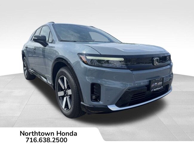 2025 Honda Prologue Touring SUV 2025 Honda Prologue Touring SUV