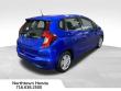 2018 Honda Fit LX Hatchback