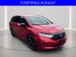2023 Honda Odyssey Sport Van