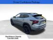 2024 Chevrolet Trax ACTIV SUV 2024 Chevrolet Trax ACTIV SUV