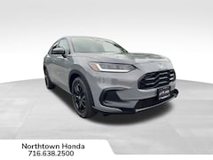 2026 Honda HR-V Sport SUV