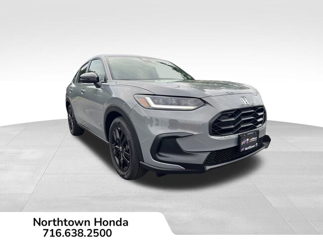 2026 Honda HR-V Sport SUV