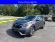 2021 Honda CR-V EX AWD SUV