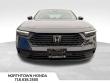 2026 Honda Accord LX Sedan