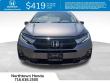 2026 Honda Odyssey EX-L Minivan/Van