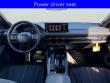 2025 Honda Accord Hybrid Sport Sedan