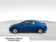 2015 Honda Civic LX Sedan 2015 Honda Civic LX Sedan