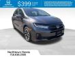 2026 Honda Odyssey EX-L Minivan/Van