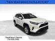 2021 Toyota RAV4 XLE SUV