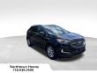 2021 Ford Edge SUV