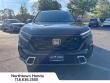 2027 Honda CR-V Hybrid Sport Touring SUV
