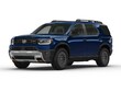 Honda Passport