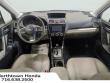 2016 Subaru Forester 2.5i Limited SUV