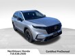  Honda CR-V Hybrid