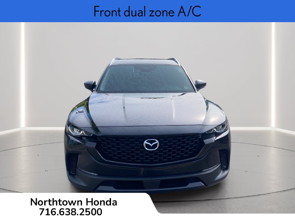 Used 2026 Mazda CX-50 2.5 S Select SUV
