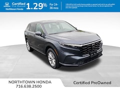 2023 Honda CR-V EX-L SUV