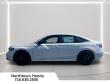 2026 Honda Civic Sport Sedan