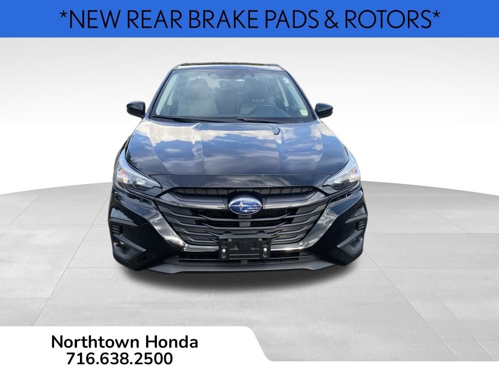 Used 2024 Subaru Legacy Premium Sedan