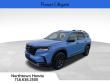 2025 Honda Pilot TrailSport SUV