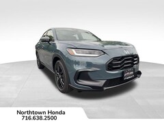 2026 Honda HR-V Sport SUV