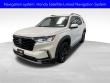 2025 Honda Pilot Touring SUV